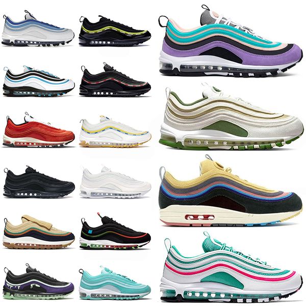running shoes 97 97s shoes mschf x inri jesus triple white sean wotherspoon silver bullet bredblack university red light blue mens womens tr
running shoes 97 97s shoes mschf x inri jesus triple white sean wotherspoon silver bullet bredblack university red light blue mens womens tr