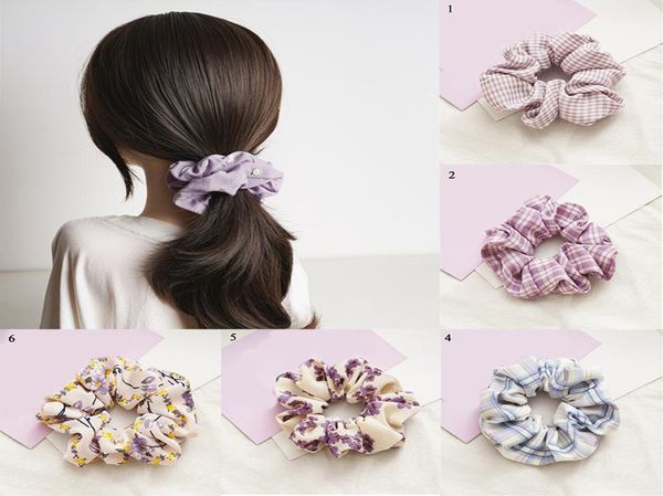 purple scrunchie stretch headband floral plaid scrunchies women elastic hair bands korea hair ties girls hair accessories1559889, Golden;silver
purple scrunchie stretch headband floral plaid scrunchies women elastic hair bands korea hair ties girls hair accessories1559889, Golden;silver