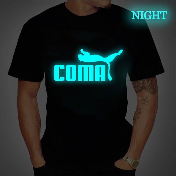 men's t-shirts coma parody print men's women t-shirts summer classic t-shirt luminous novelty t shirts basic shirt cotton oversize, White;black
men's t-shirts coma parody print men's women t-shirts summer classic t-shirt luminous novelty t shirts basic shirt cotton oversize, White;black
