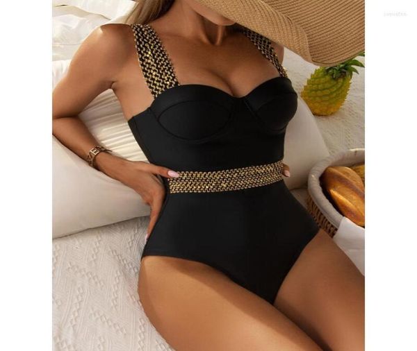 women039s swimwear push up one piece swimsuit women 2022 backless patchwork monokini bodysuit female beachwear swim bathin8826499, White;black
women039s swimwear push up one piece swimsuit women 2022 backless patchwork monokini bodysuit female beachwear swim bathin8826499, White;black