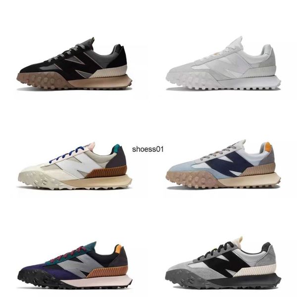 nb xc72 original running shoes 2023 new trend versatile dad shoes for men and women couples casual sports running shoes, Black
nb xc72 original running shoes 2023 new trend versatile dad shoes for men and women couples casual sports running shoes, Black