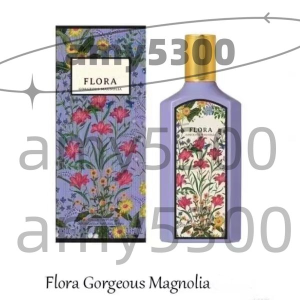 designer perfume flora gorageous magnolia 100ml fragrance spray good smell long time lasting spray fast ship
designer perfume flora gorageous magnolia 100ml fragrance spray good smell long time lasting spray fast ship