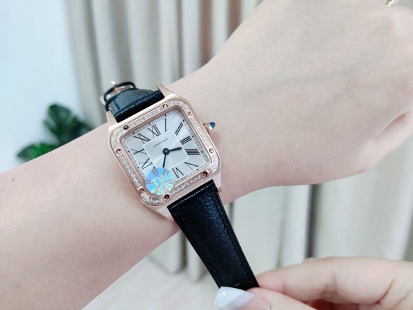 designer men santons watch quartz movement diamond wristwatches 528y luxury white dial date uhr montre prx luxe with box perfect gift, Slivery;golden
designer men santons watch quartz movement diamond wristwatches 528y luxury white dial date uhr montre prx luxe with box perfect gift, Slivery;golden