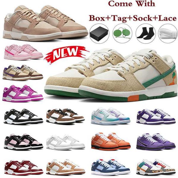 with box low sandrift outdoor shoes men women sneakers panda triple pink orange lobster medium curry active fuchsia rose whisper trail gai m, Black
with box low sandrift outdoor shoes men women sneakers panda triple pink orange lobster medium curry active fuchsia rose whisper trail gai m, Black