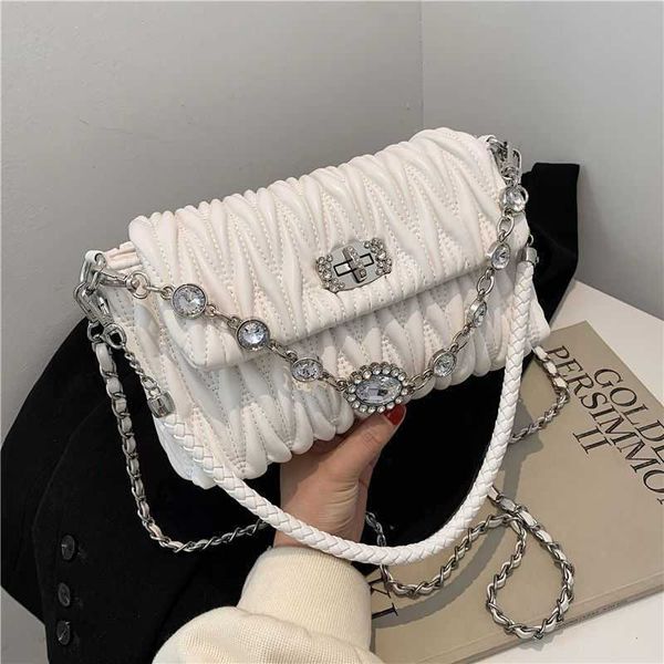 pleated designer muimui bag bags for women's ladies feeling small bag women's bag 2023 new fashion chain one shoulder crossbody ba
pleated designer muimui bag bags for women's ladies feeling small bag women's bag 2023 new fashion chain one shoulder crossbody ba