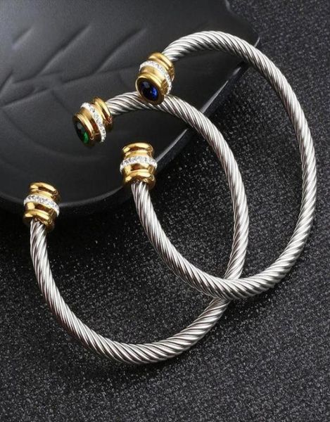 bangle brand titanium steel cable zircon fashion jewelry fine wristband accessories hand ornament realizable14619436213657, Black
bangle brand titanium steel cable zircon fashion jewelry fine wristband accessories hand ornament realizable14619436213657, Black