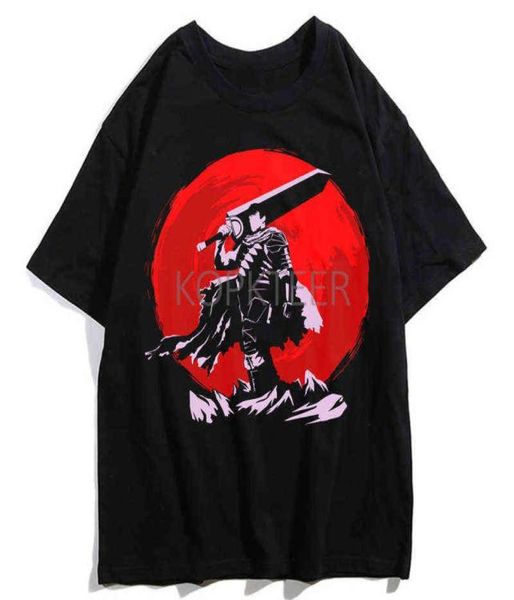 guts berserk black swordsman guts casca hip hop men short sleeve tshirt harajuku funny cartoon graphic print streetwear tee y7102576, White;black
guts berserk black swordsman guts casca hip hop men short sleeve tshirt harajuku funny cartoon graphic print streetwear tee y7102576, White;black