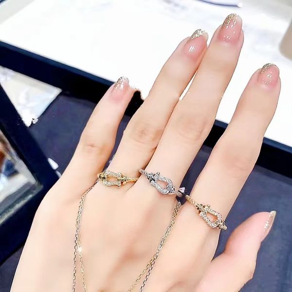 titanium fashion bracelet steel wire rope magnetic buckle horseshoe half brick bracelet shaped head micro inlaid ring new, Silver
titanium fashion bracelet steel wire rope magnetic buckle horseshoe half brick bracelet shaped head micro inlaid ring new, Silver
