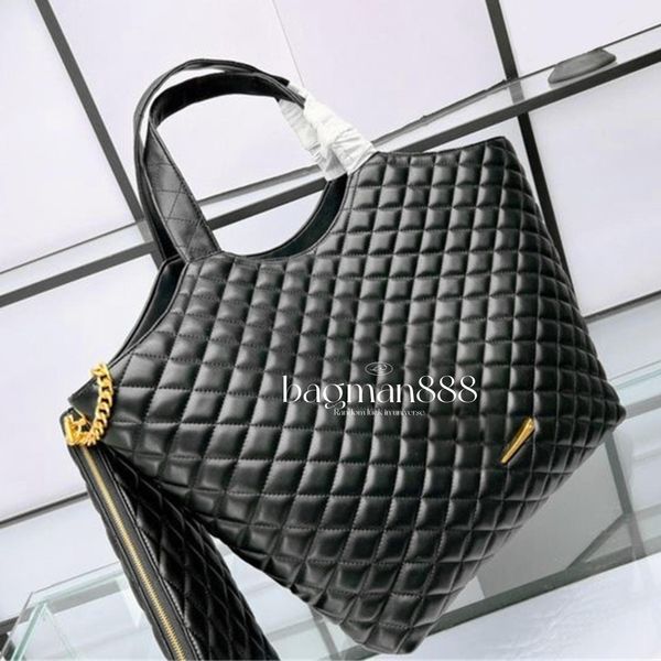 luxury designers handbags icare maxi designer tote bag sheepskin purse card holder large capacity beach travel yslshandbag fashion shoulder
luxury designers handbags icare maxi designer tote bag sheepskin purse card holder large capacity beach travel yslshandbag fashion shoulder