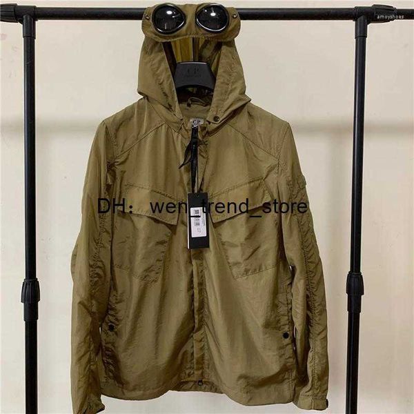men's jackets cross border korean leisure zipper cp jacket windproof spring and autumn fashion gkhw, Black
men's jackets cross border korean leisure zipper cp jacket windproof spring and autumn fashion gkhw, Black