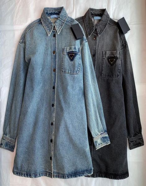 luxury 2022 fashion long sleeve denim shirt for women single breasted pocket blouse woman turn down collar jeans shirts ladies8303156, White
luxury 2022 fashion long sleeve denim shirt for women single breasted pocket blouse woman turn down collar jeans shirts ladies8303156, White