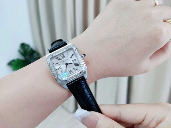 designer men santons watch quartz movement diamond wristwatches iq79 luxury white dial date uhr montre prx luxe with box perfect gift, Slivery;golden
designer men santons watch quartz movement diamond wristwatches iq79 luxury white dial date uhr montre prx luxe with box perfect gift, Slivery;golden