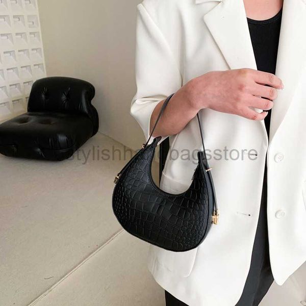shoulder bags 2023 new french stick bag women's fashion felt impressed crocodile pattern underarm bag women's shoulder bagstylishh
shoulder bags 2023 new french stick bag women's fashion felt impressed crocodile pattern underarm bag women's shoulder bagstylishh