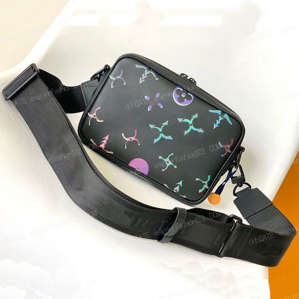 sacoche fashion simple printed leather messenger bag luxury quality men women designer shoulder crossbody bag outdoor wallet m22495
sacoche fashion simple printed leather messenger bag luxury quality men women designer shoulder crossbody bag outdoor wallet m22495