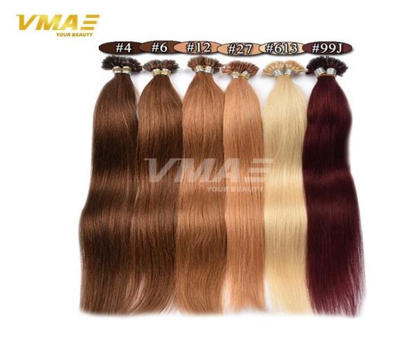 vmae pre bonded keratin hair extensions remy human hair nail u tip unprocessed hair extension 1b 613 27 blond keratin glue hairp143564140, Black
vmae pre bonded keratin hair extensions remy human hair nail u tip unprocessed hair extension 1b 613 27 blond keratin glue hairp143564140, Black