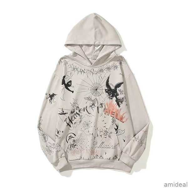 fashion mens luxury designer hoodies men pullover hellstar blue yoga hoodios printing long sleeve street hip-hop clothing 026m, Black
fashion mens luxury designer hoodies men pullover hellstar blue yoga hoodios printing long sleeve street hip-hop clothing 026m, Black