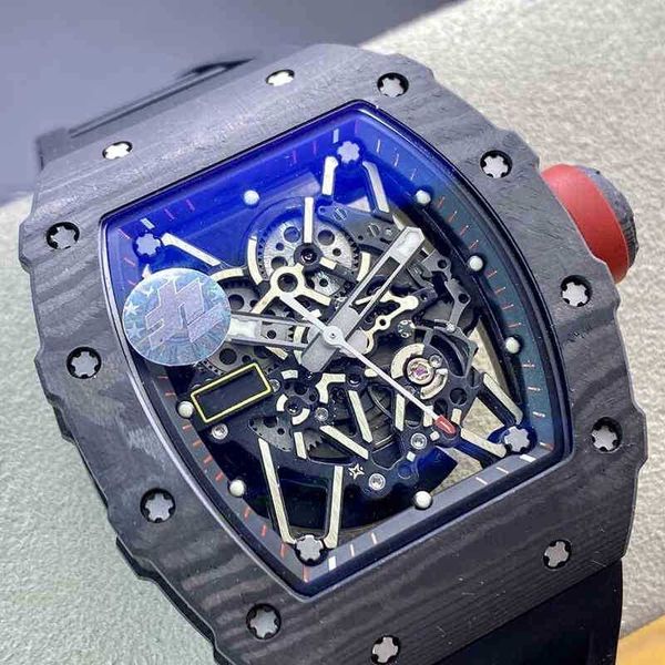 luxury watches for mens mechanical watch zf factory carbon fiber case rm watch 02 swiss brand geneva wristatches
luxury watches for mens mechanical watch zf factory carbon fiber case rm watch 02 swiss brand geneva wristatches