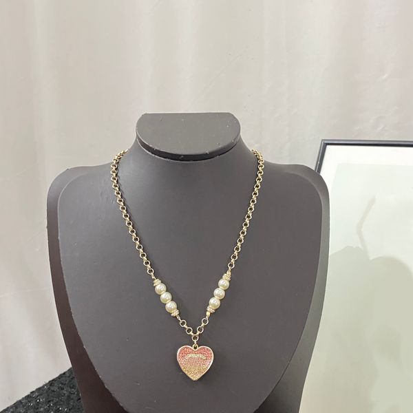designer c letters pendant necklaces luxury women chain geometric pearl necklace wedding party jewelry accessories, Silver
designer c letters pendant necklaces luxury women chain geometric pearl necklace wedding party jewelry accessories, Silver