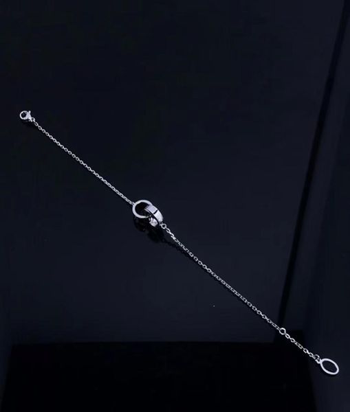 designer charm bracelets bracelet for women stainless steel gold silver rose gold plated 195cm fashion double ring circle chain j8500258, Black
designer charm bracelets bracelet for women stainless steel gold silver rose gold plated 195cm fashion double ring circle chain j8500258, Black