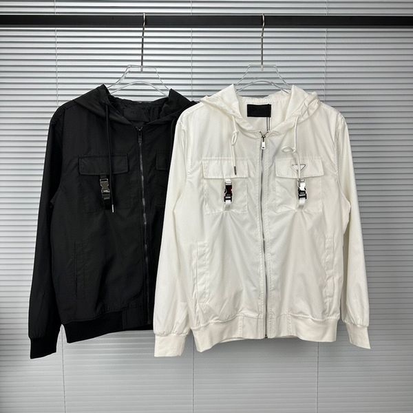 23fw autumn europe coat men outdoor fashion zipper vintage street casual nylon windproof jacket premium version aug 10th, Black;brown
23fw autumn europe coat men outdoor fashion zipper vintage street casual nylon windproof jacket premium version aug 10th, Black;brown