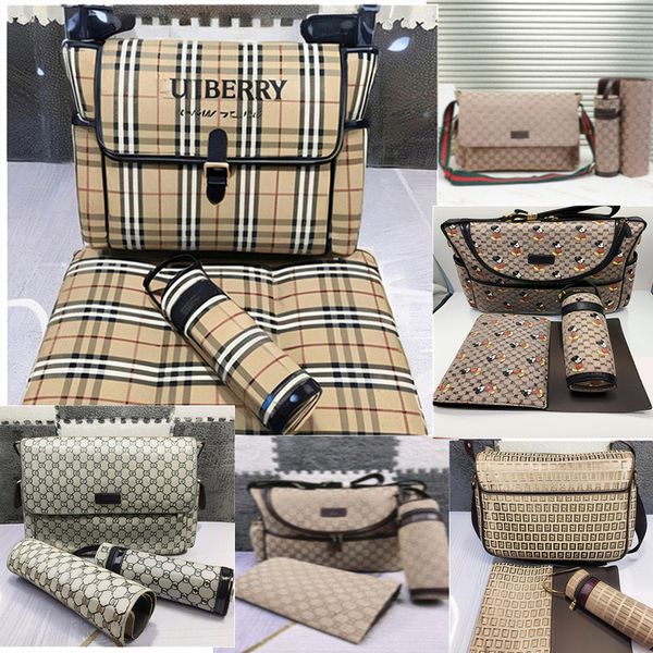 brand diaper bag waterproof designer diaper bag baby baby zipper brown check print backpack messenger diaper stacker tote inner container dr
brand diaper bag waterproof designer diaper bag baby baby zipper brown check print backpack messenger diaper stacker tote inner container dr