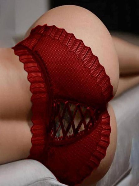 women039s panties game bandage lace hollow out women briefs ladies plus size underwear transparent underpants lingerie soli3713596240, Black;pink
women039s panties game bandage lace hollow out women briefs ladies plus size underwear transparent underpants lingerie soli3713596240, Black;pink