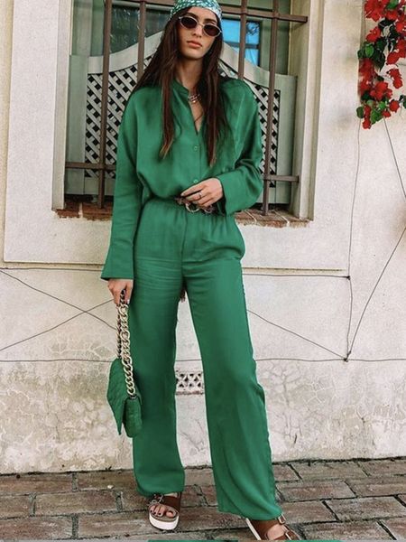 womens two piece pants pocket solid simple blouse pant set summer woman round neck long sleeve drawstring elastic waist loose 2 sets 230810, White
womens two piece pants pocket solid simple blouse pant set summer woman round neck long sleeve drawstring elastic waist loose 2 sets 230810, White