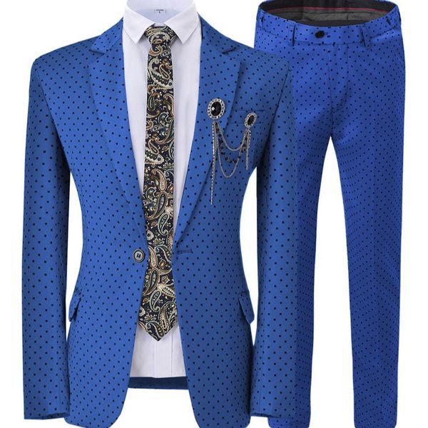 men's suits blazers casual slim fit prom royal blue tuxedos point solid grey business 2 piece white suit for wedding grooms blazerpants, White;black
men's suits blazers casual slim fit prom royal blue tuxedos point solid grey business 2 piece white suit for wedding grooms blazerpants, White;black