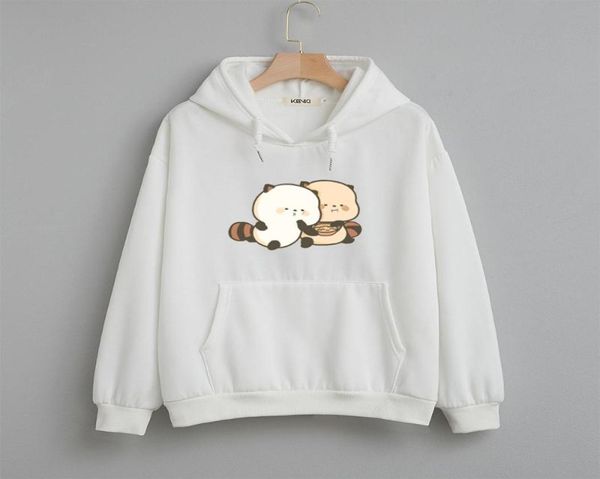 fashion harajuk hoodies women cute animal raccoon printed hoody pullover sweatshirt korean cartoon streetwear womens hoodie4010239, Black
fashion harajuk hoodies women cute animal raccoon printed hoody pullover sweatshirt korean cartoon streetwear womens hoodie4010239, Black