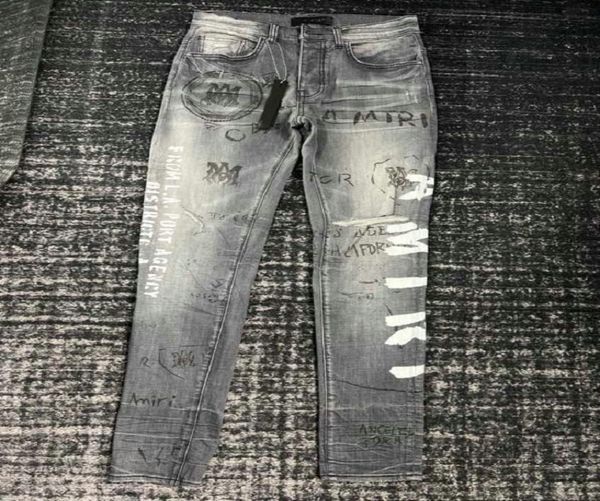 hm5602 quality mens jeans distressed motorcycle biker jean rock skinny slim ripped hole stripe fashionable snake embroidery denim6483661, Blue
hm5602 quality mens jeans distressed motorcycle biker jean rock skinny slim ripped hole stripe fashionable snake embroidery denim6483661, Blue