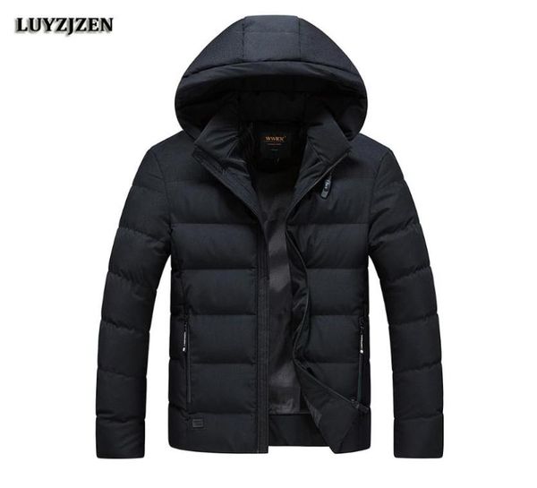 whole new 2020 man casual comfortable winter warm parkas fashion solid long coat jacket men 7 colors outwear luyzjzen k778480399, Black
whole new 2020 man casual comfortable winter warm parkas fashion solid long coat jacket men 7 colors outwear luyzjzen k778480399, Black
