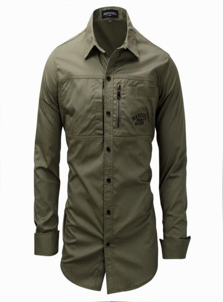 men button down outdoor shirts regular fit long sleeve flannel casual men039s cotton shirt jacket coat mens army green siz8155127, White;black
men button down outdoor shirts regular fit long sleeve flannel casual men039s cotton shirt jacket coat mens army green siz8155127, White;black