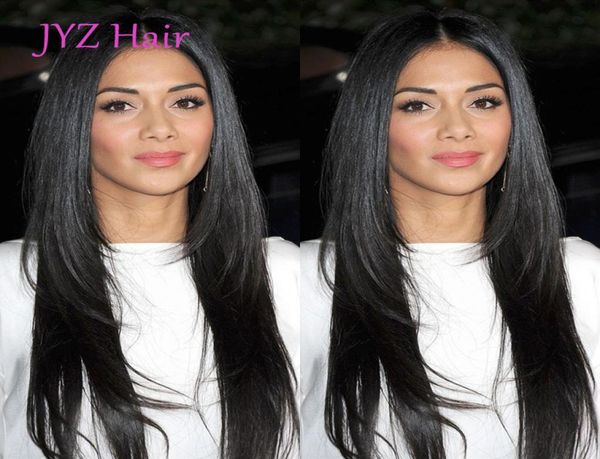 malaysian virgin human hair full lace wig brazilian natural straight human hair lace front wig with adjustable strands glueless la8242877, Black;brown
malaysian virgin human hair full lace wig brazilian natural straight human hair lace front wig with adjustable strands glueless la8242877, Black;brown