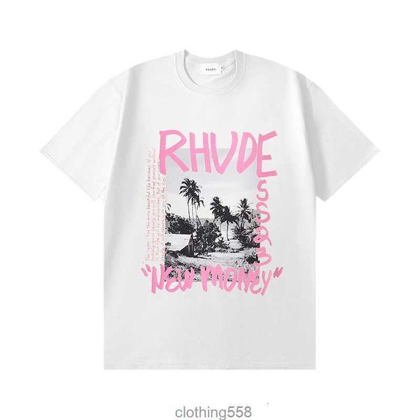 rhude us size m-xxl designer mens t shirts for summer men women t-shirts fashion tshirt with printing, White;black
rhude us size m-xxl designer mens t shirts for summer men women t-shirts fashion tshirt with printing, White;black