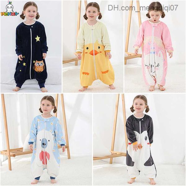pajamas children's sleeping bags pajamas autumn cartoon outdoor jumpsuits pajamas baby sleeping bags z230810, Blue;red
pajamas children's sleeping bags pajamas autumn cartoon outdoor jumpsuits pajamas baby sleeping bags z230810, Blue;red