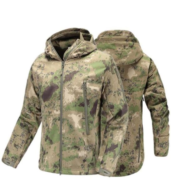 han wild tactical jacket coat men039s autumn army camouflage waterproof jacket softshell men windbreaker hooded camo hunt cloth4618121285, Red 
han wild tactical jacket coat men039s autumn army camouflage waterproof jacket softshell men windbreaker hooded camo hunt cloth4618121285, Red