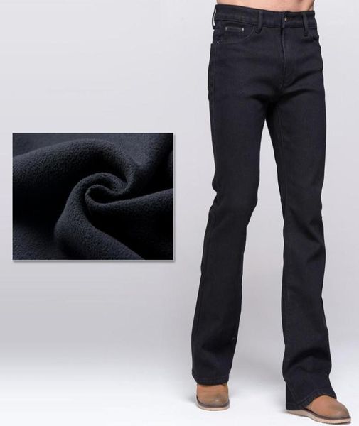 grg mens winter boot cut jeans thicken warm stretch denim black jeans slim slightly flare pants fleece16458597, Blue
grg mens winter boot cut jeans thicken warm stretch denim black jeans slim slightly flare pants fleece16458597, Blue