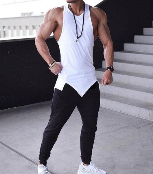 men039s tank bodybuilding clothing men gym stringer sleeveless shirt fitness tankmens work out vest muscle8160398, White;black
men039s tank bodybuilding clothing men gym stringer sleeveless shirt fitness tankmens work out vest muscle8160398, White;black
