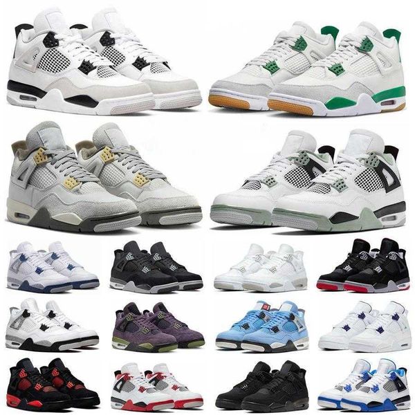 outdoor shoes black designer cat 4s jumpman 4 basketball shoes for men women pine green university blue red thunder sail white oreo seafoam
outdoor shoes black designer cat 4s jumpman 4 basketball shoes for men women pine green university blue red thunder sail white oreo seafoam
