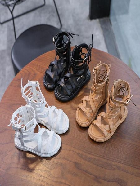 girls roman shoes children baby fashion comfort leisure little kids princess girls sandals high tube open toe shoes 20213718994, Black;red
girls roman shoes children baby fashion comfort leisure little kids princess girls sandals high tube open toe shoes 20213718994, Black;red