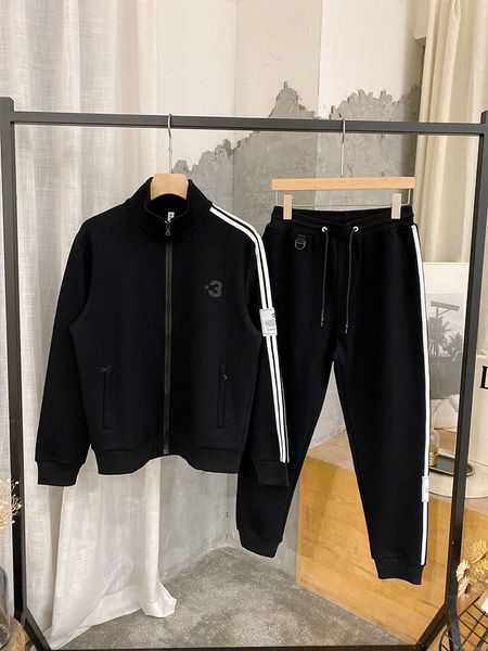 23ss men's sportswear casual wear men's european fashion two-piece fashion designer outfit, Gray
23ss men's sportswear casual wear men's european fashion two-piece fashion designer outfit, Gray