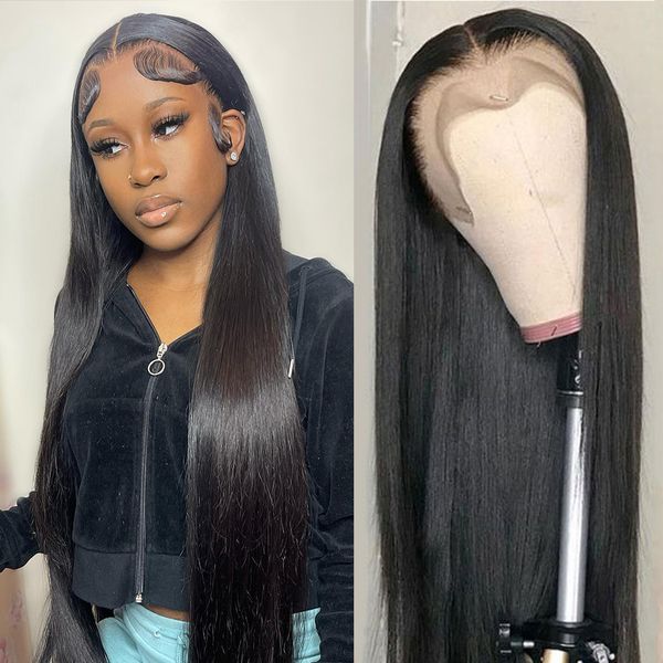 straight lace front wigs hd lace wig 13x6 human hair wigs for black women pre plucked brazilian 32 30 inch lace frontal wig
straight lace front wigs hd lace wig 13x6 human hair wigs for black women pre plucked brazilian 32 30 inch lace frontal wig