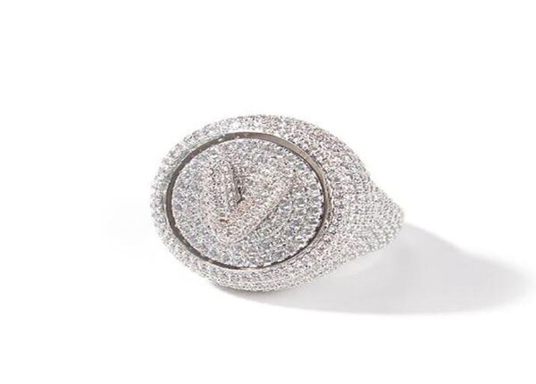 custom name a z spin rings iced out 360 rotatable ring cubic zirconia diy 14k diamond men women gift hip hop jewelry5423523, Golden;silver
custom name a z spin rings iced out 360 rotatable ring cubic zirconia diy 14k diamond men women gift hip hop jewelry5423523, Golden;silver