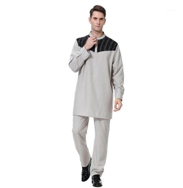 ethnic clothing fashion islam men muslim sets for islamic clothes trousers muslimah set plus size long pants17904250, Red
ethnic clothing fashion islam men muslim sets for islamic clothes trousers muslimah set plus size long pants17904250, Red