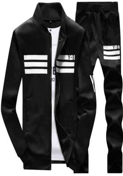 men039s tracksuits 2018 new men039s sports suit casual longsleeved baseball uniform jacket y8 student sweater male outdoor 1367399, Gray
men039s tracksuits 2018 new men039s sports suit casual longsleeved baseball uniform jacket y8 student sweater male outdoor 1367399, Gray