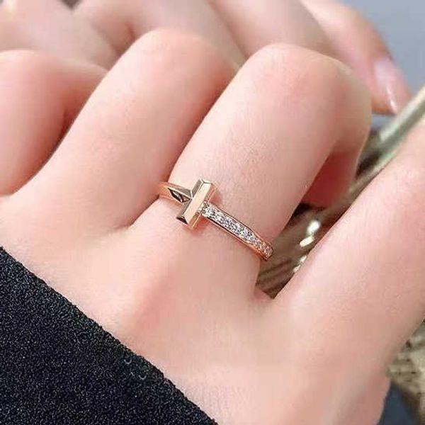 t1 ring women's fashion narrow t-shaped index finger small figure designer light luxury double t sterling silver plated rose gold wide
t1 ring women's fashion narrow t-shaped index finger small figure designer light luxury double t sterling silver plated rose gold wide