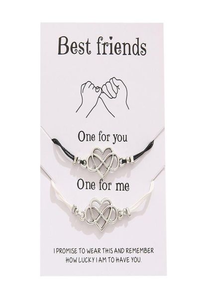2pcs set handmade rope bracelet set for women men lovers new heart couple bracelets friendship bracelet wristband jewelry3997657, Golden;silver
2pcs set handmade rope bracelet set for women men lovers new heart couple bracelets friendship bracelet wristband jewelry3997657, Golden;silver
