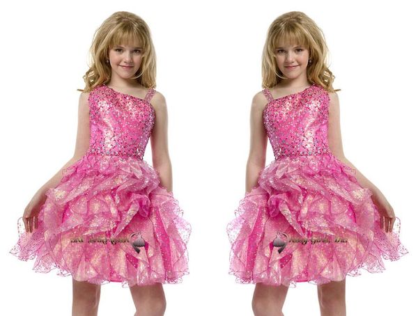 2015 sequins pre teen short full beading pink girls pageant dresses pleat knee length little kids big girls party gowns7923634, White;red
2015 sequins pre teen short full beading pink girls pageant dresses pleat knee length little kids big girls party gowns7923634, White;red