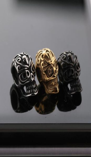 new fashion men women diy bracelet jewelry charm silvergoldblack stainless steel skull charms4455960, Bronze;silver
new fashion men women diy bracelet jewelry charm silvergoldblack stainless steel skull charms4455960, Bronze;silver