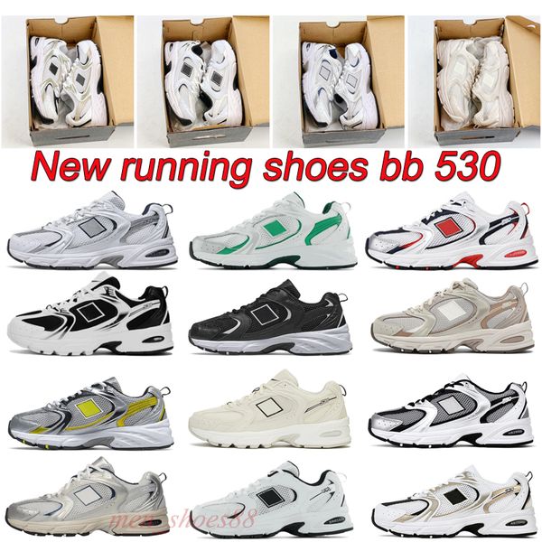 2023 running shoes for mens womens platform 530 silver white sky blue grey yellow ivory beige angora trainers sports sneakers size 36-45
2023 running shoes for mens womens platform 530 silver white sky blue grey yellow ivory beige angora trainers sports sneakers size 36-45